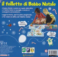 Il Folletto di Babbo Natale