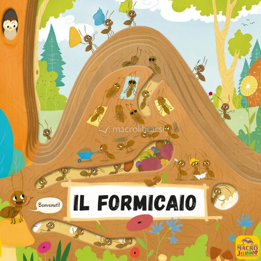 Il Formicaio