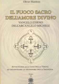 Il Fuoco Sacro dell'Amore Divino