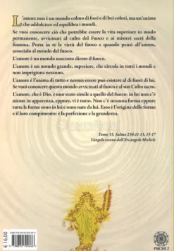 Il Fuoco Sacro dell'Amore Divino