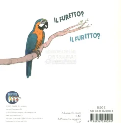 Il Furetto Come Fa?