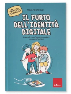 Il Furto dell'Identità Digitale