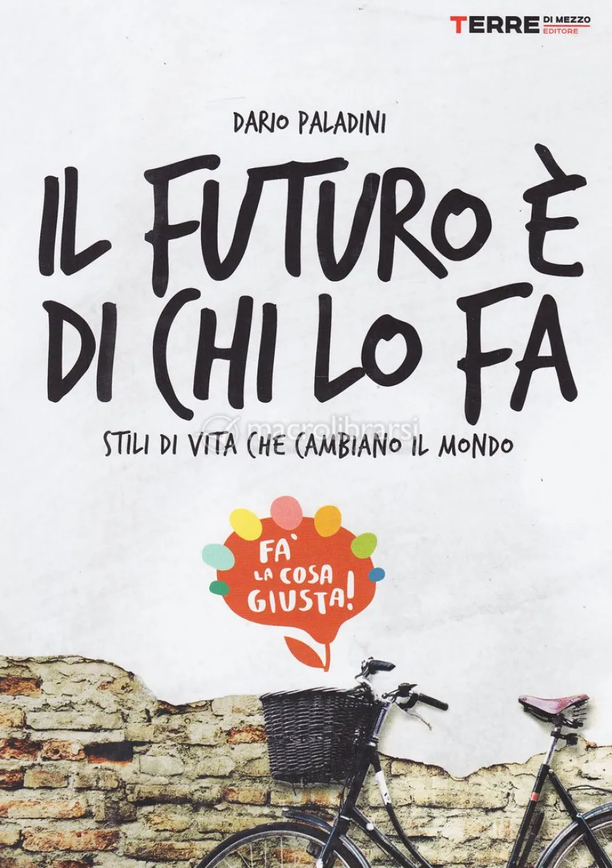 Il Futuro è di chi lo Fa