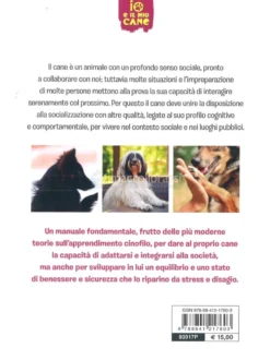 Il Galateo per il Cane