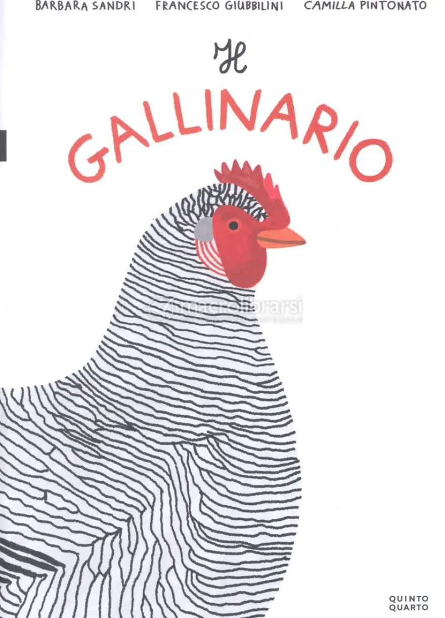 Il Gallinario