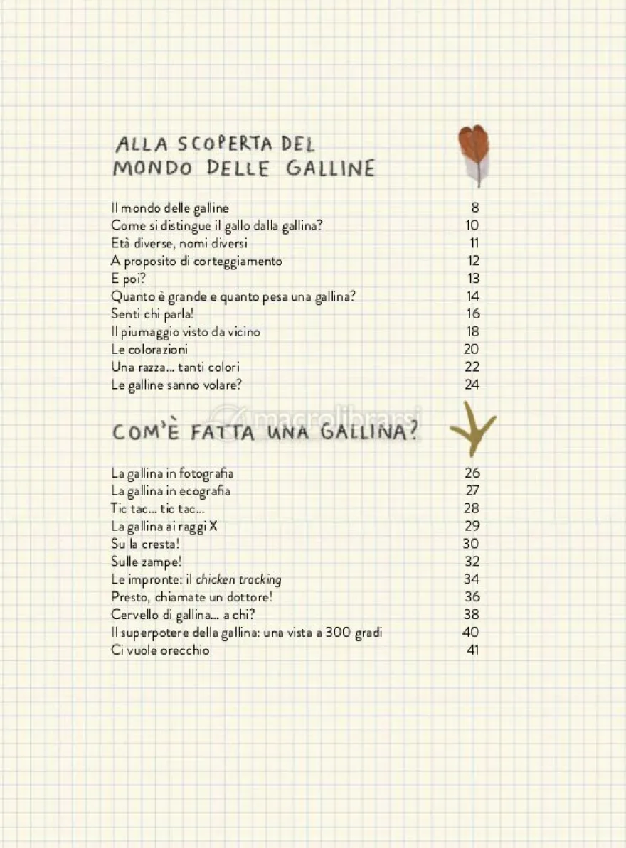 Il Gallinario