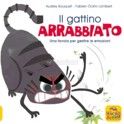 Il Gattino Arrabbiato
