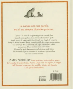 Il Gatto che Insegnava lo Zen
