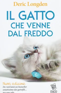 Il Gatto che Venne dal Freddo