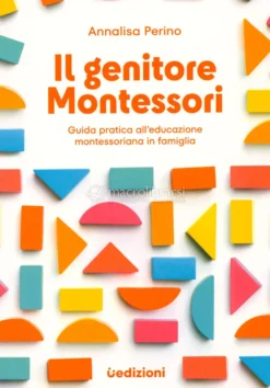 Il Genitore Montessori