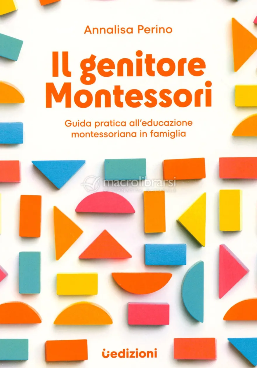 Il Genitore Montessori