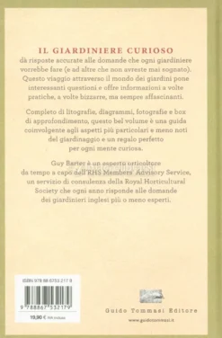 Il Giardiniere Curioso