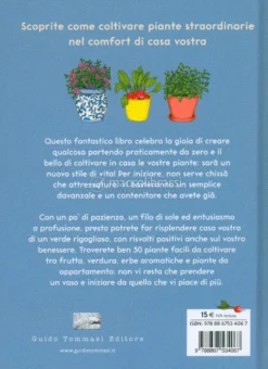 Il Giardiniere da Davanzale