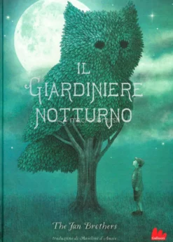 Il Giardiniere Notturno