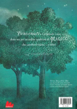 Il Giardiniere Notturno