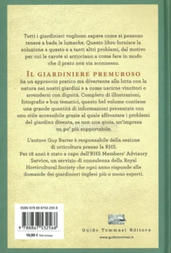Il Giardiniere Premuroso