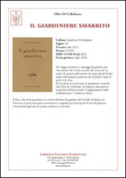 Il Giardiniere Smarrito