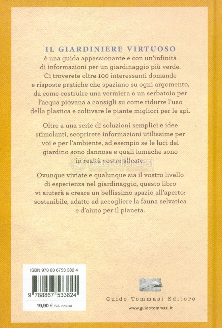 Il Giardiniere Virtuoso