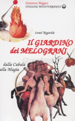 Il Giardino dei Melograni