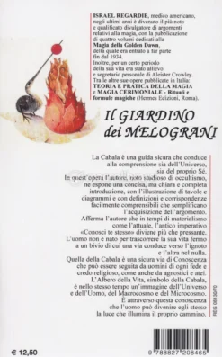 Il Giardino dei Melograni
