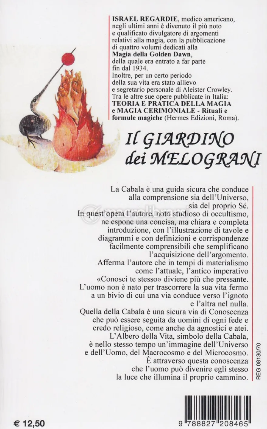 Il Giardino dei Melograni