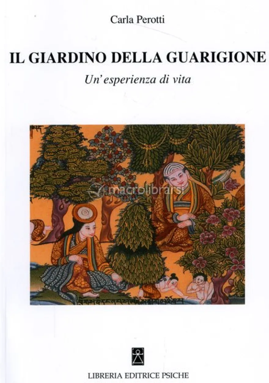 Il Giardino della Guarigione