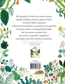Il Giardino del Vicino