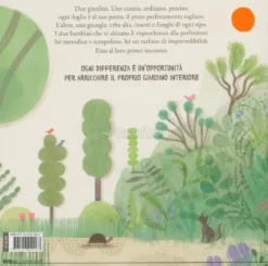 Il Giardino Imperfetto