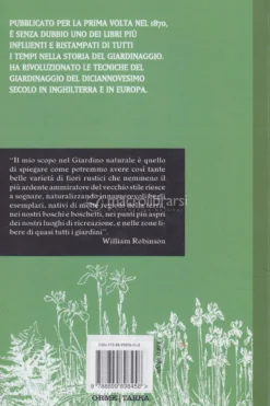 Il Giardino Naturale