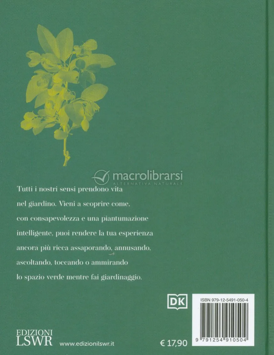 Il Giardino per i Sensi