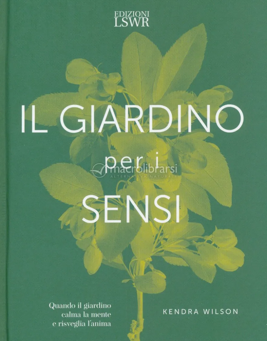 Il Giardino per i Sensi