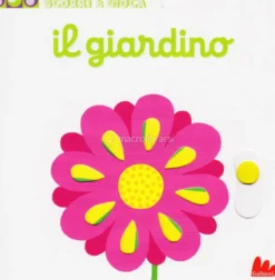 Il Giardino - Scorri e Gioca