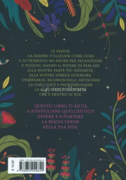 Il Giardino Segreto della Strega