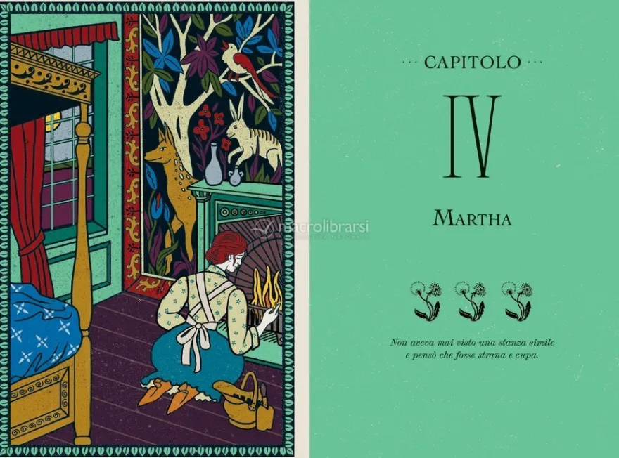 Il Giardino Segreto - Edizione Deluxe