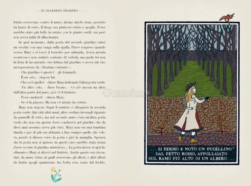 Il Giardino Segreto - Edizione Deluxe