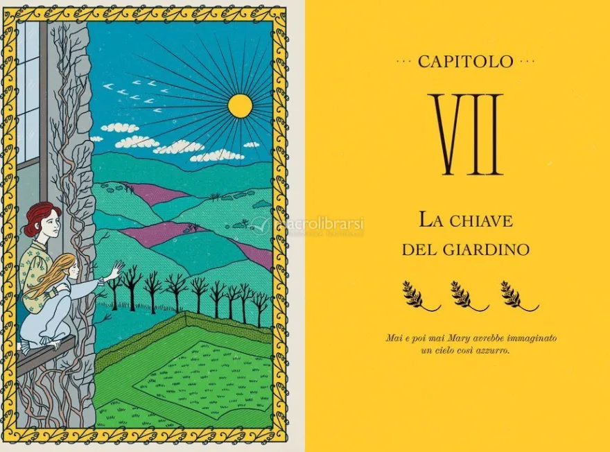 Il Giardino Segreto - Edizione Deluxe