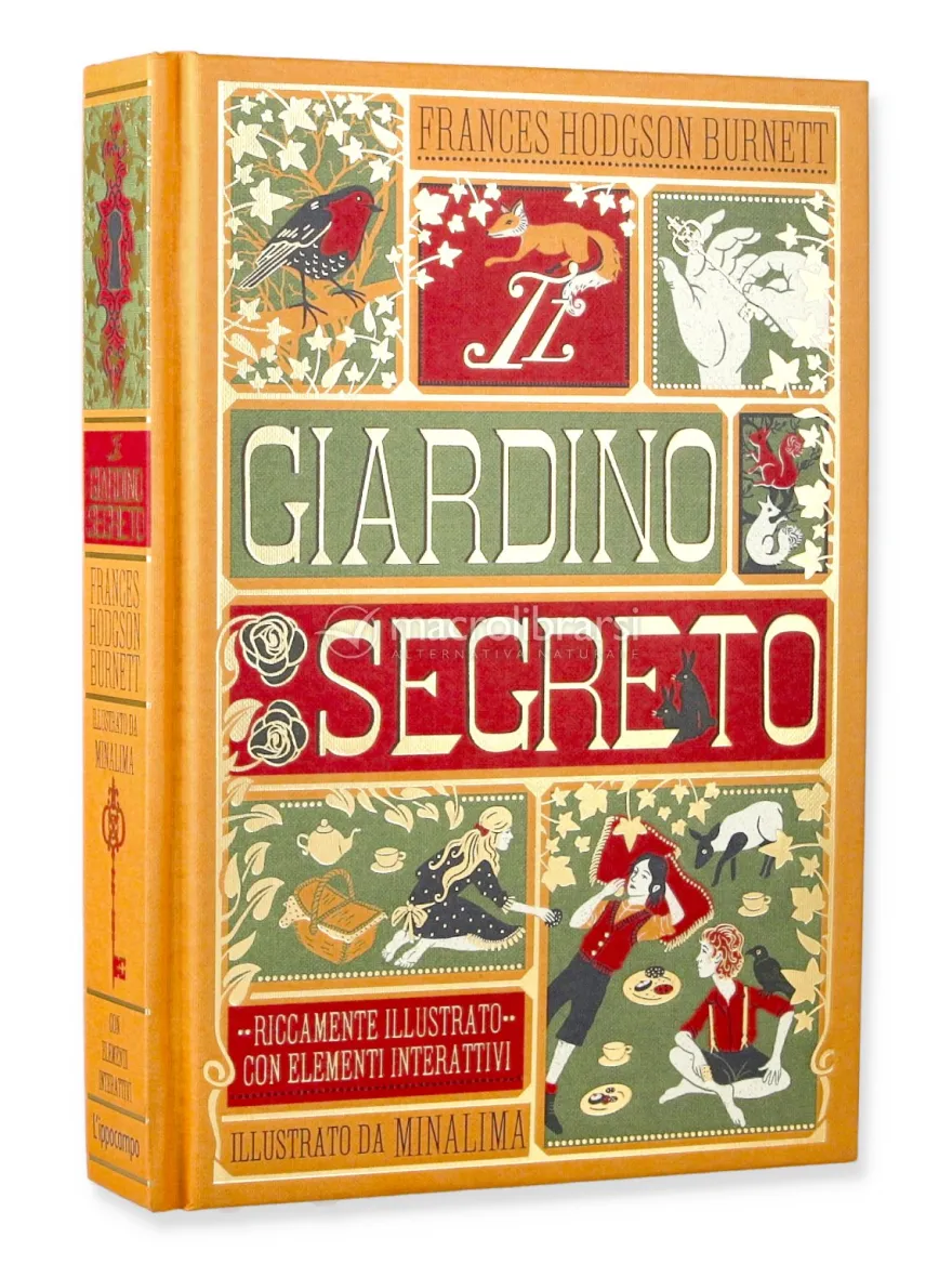 Il Giardino Segreto - Edizione Deluxe