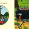 Il Gigante Più Elegante - Tira, Muovi, Scopri