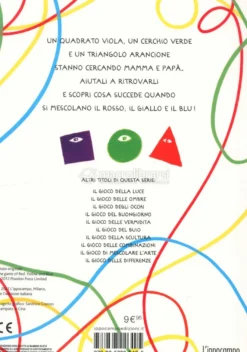 Il Gioco dei Colori