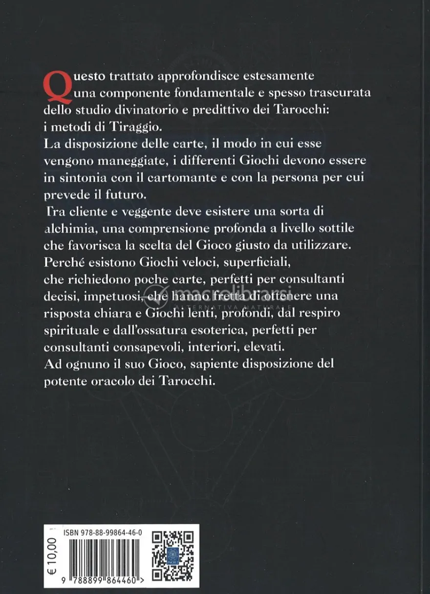 Il Gioco dei Tarocchi