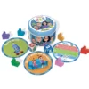 Il Gioco della Famiglia GBR