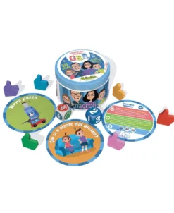 Il Gioco della Famiglia GBR