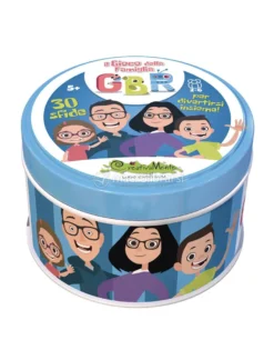 Il Gioco della Famiglia GBR