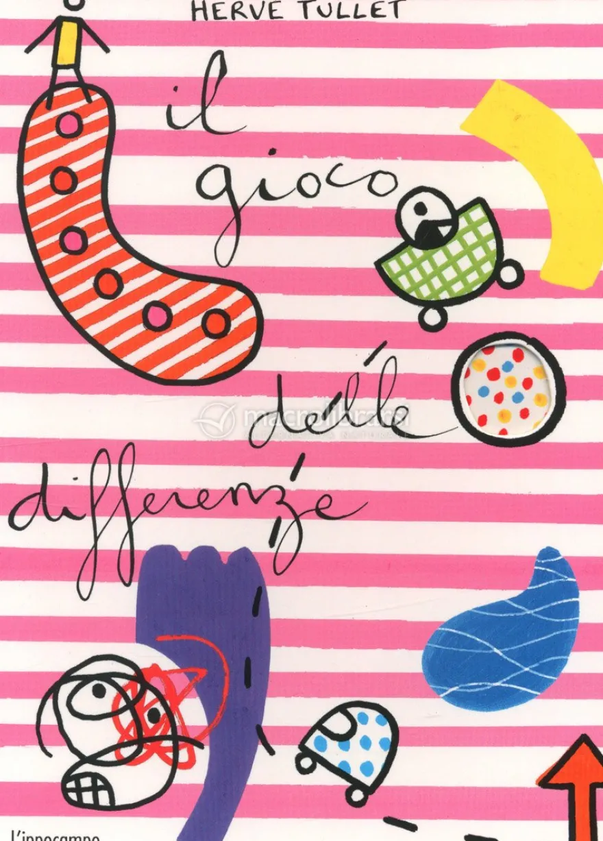 Il Gioco delle Differenze