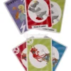 Il Gioco del Lupo - Giù la Carta