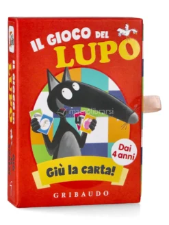 Il Gioco del Lupo - Giù la Carta