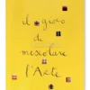 Il Gioco di Mescolare l'Arte