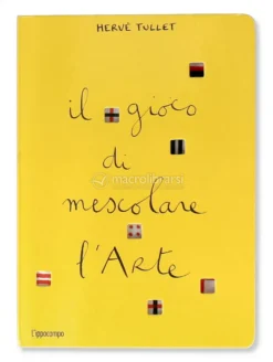 Il Gioco di Mescolare l'Arte