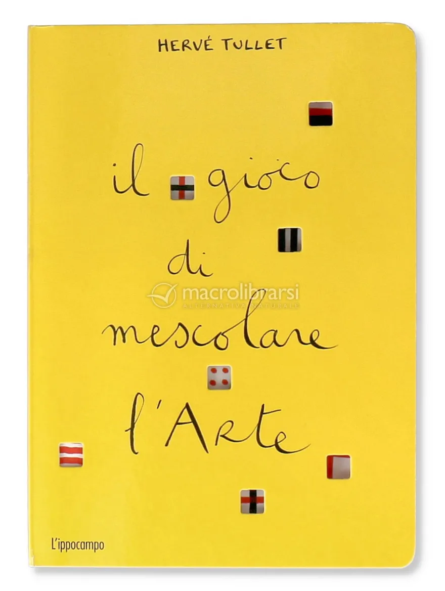 Il Gioco di Mescolare l'Arte