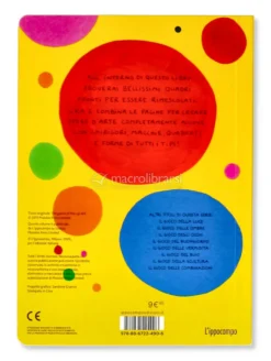 Il Gioco di Mescolare l'Arte